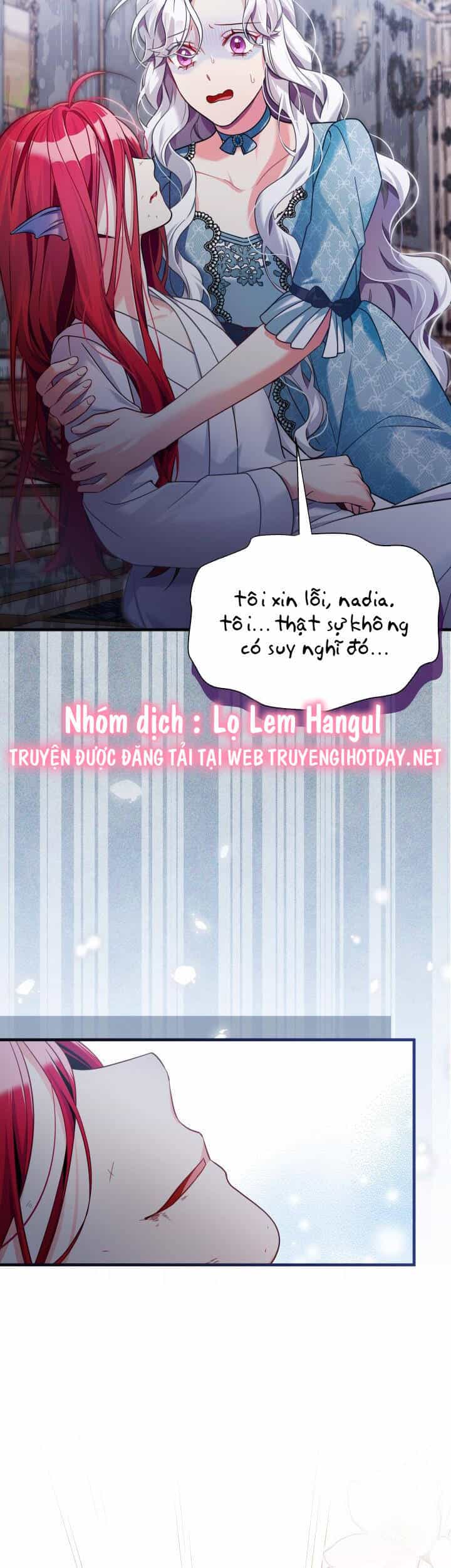 Con Gái Chồng Thật Dễ Thương - Chương 110.1 - ảnh 31