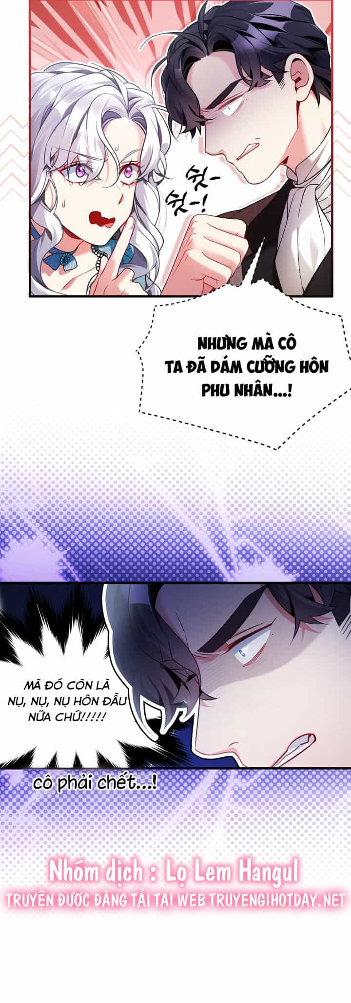 Con Gái Chồng Thật Dễ Thương - Chương 111 - ảnh 17