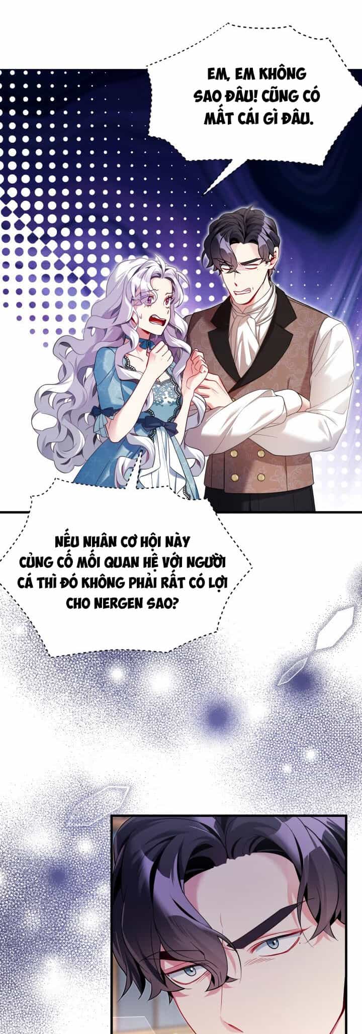 Con Gái Chồng Thật Dễ Thương - Chương 111 - ảnh 18