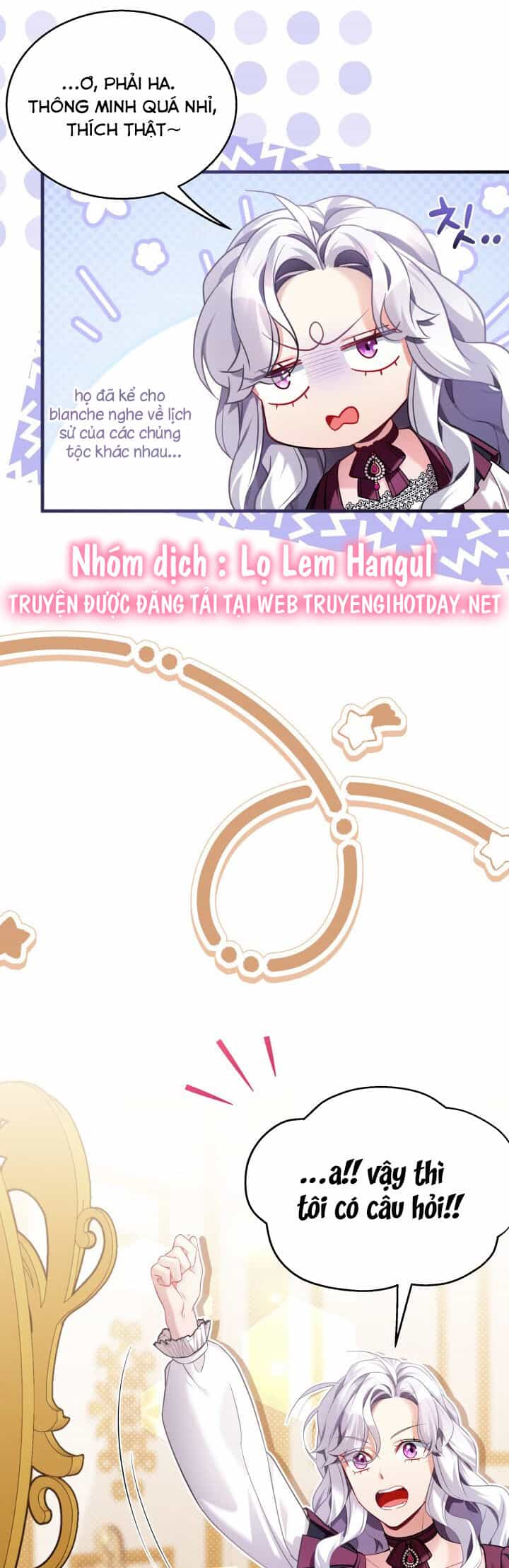Con Gái Chồng Thật Dễ Thương - Chương 111 - ảnh 37