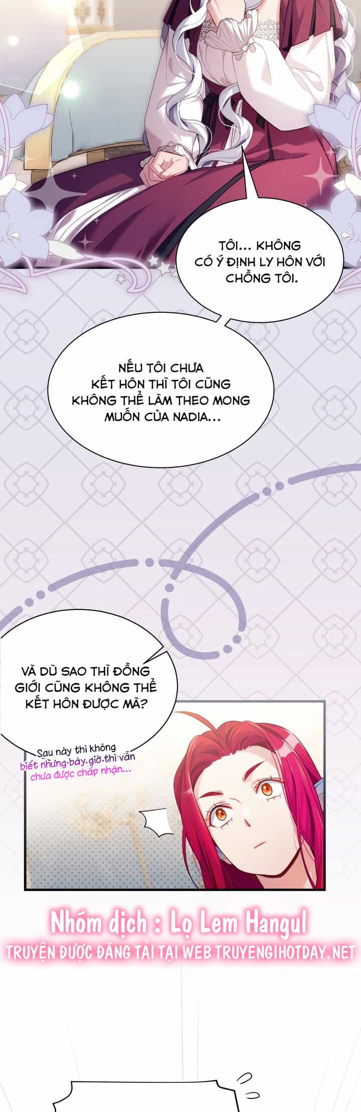 Con Gái Chồng Thật Dễ Thương - Chương 112 - ảnh 29