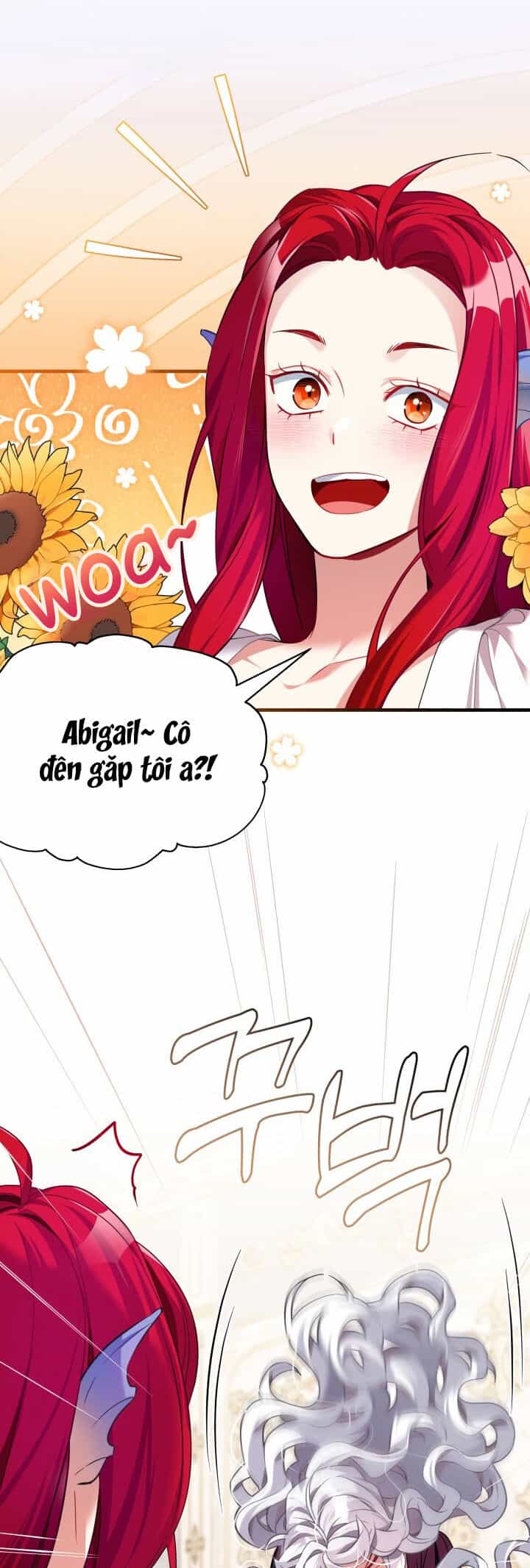 Con Gái Chồng Thật Dễ Thương - Chương 112 - ảnh 6