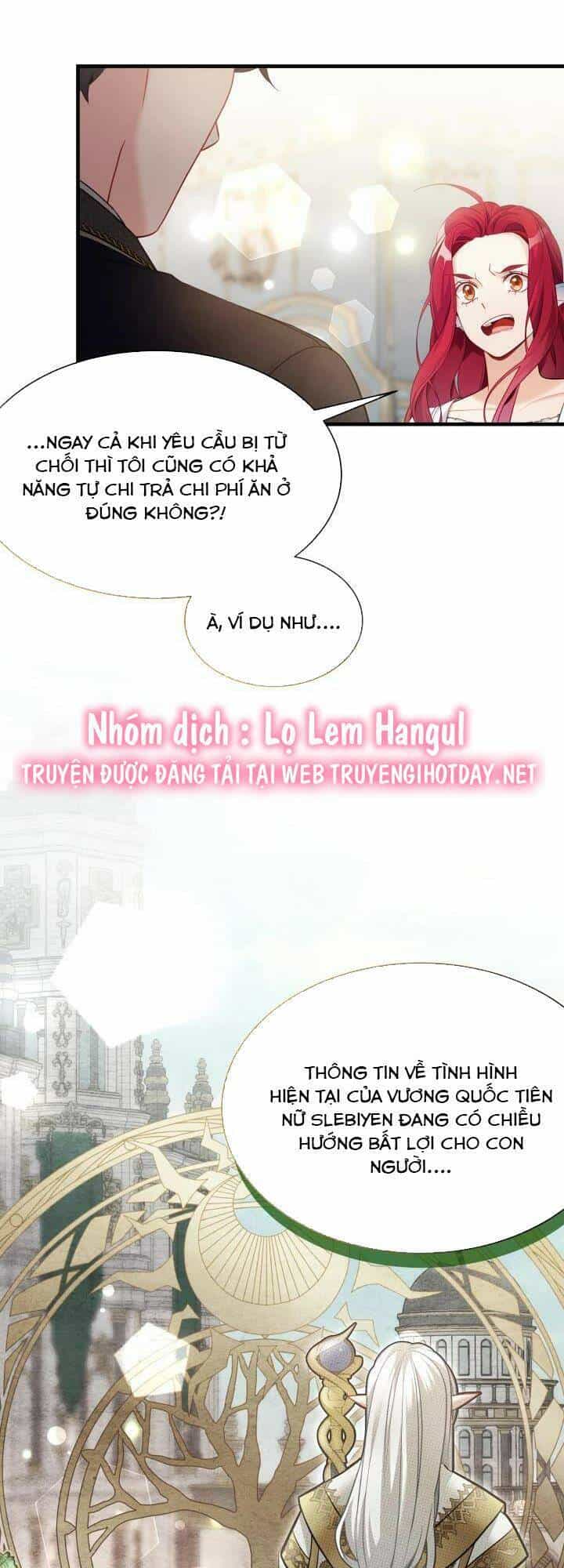 Con Gái Chồng Thật Dễ Thương - Chương 114 - ảnh 1