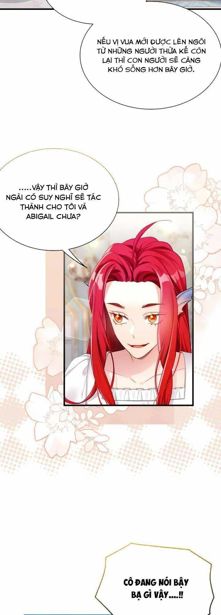 Con Gái Chồng Thật Dễ Thương - Chương 114 - ảnh 12
