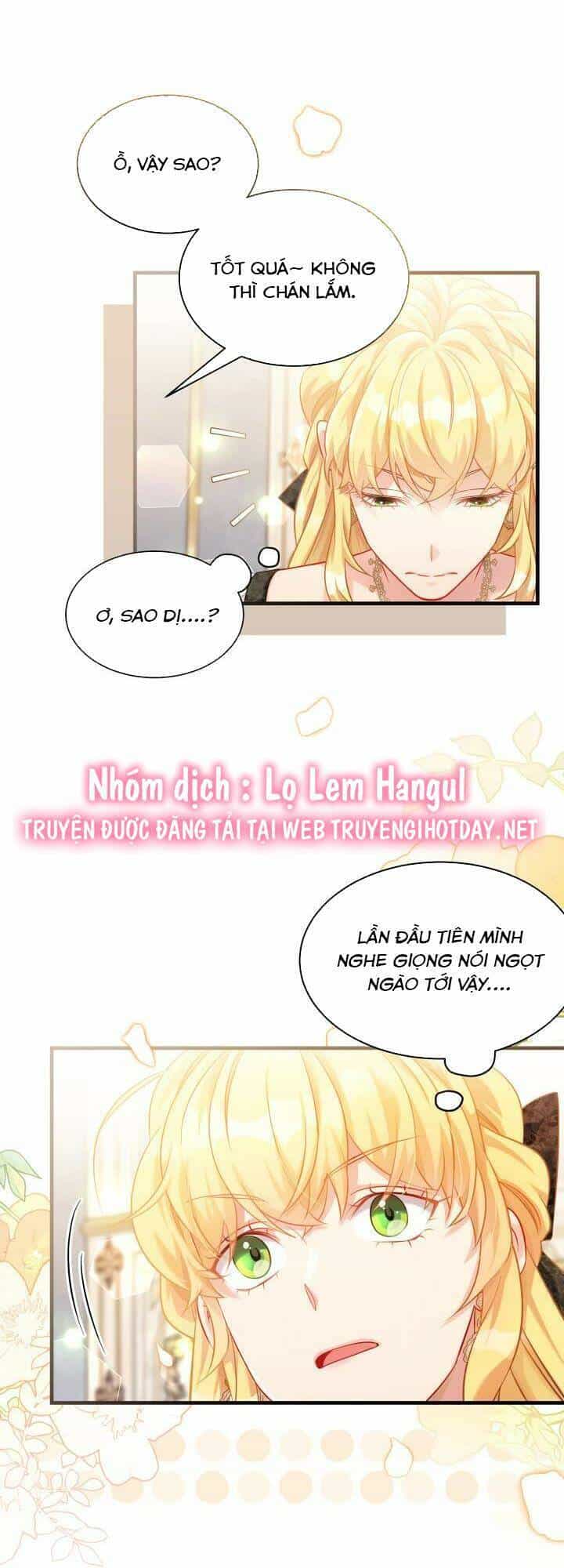 Con Gái Chồng Thật Dễ Thương - Chương 114 - ảnh 40