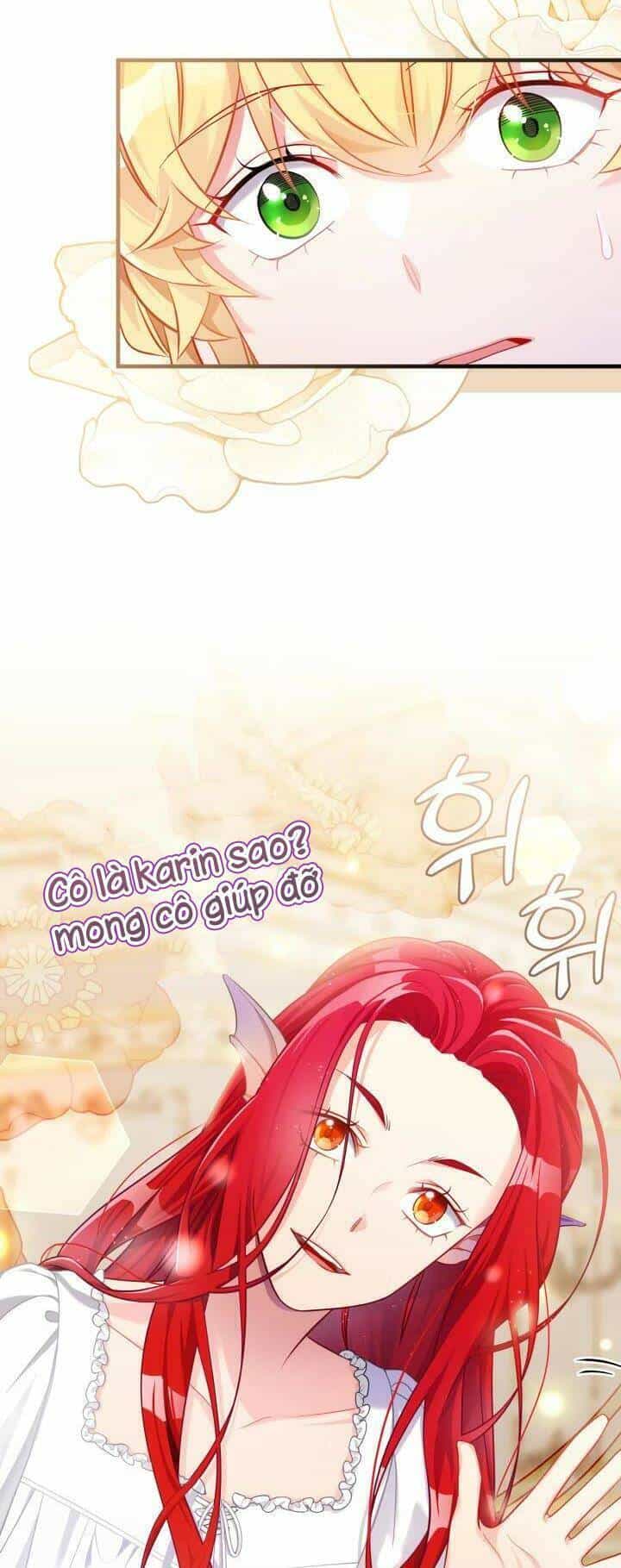 Con Gái Chồng Thật Dễ Thương - Chương 114 - ảnh 46