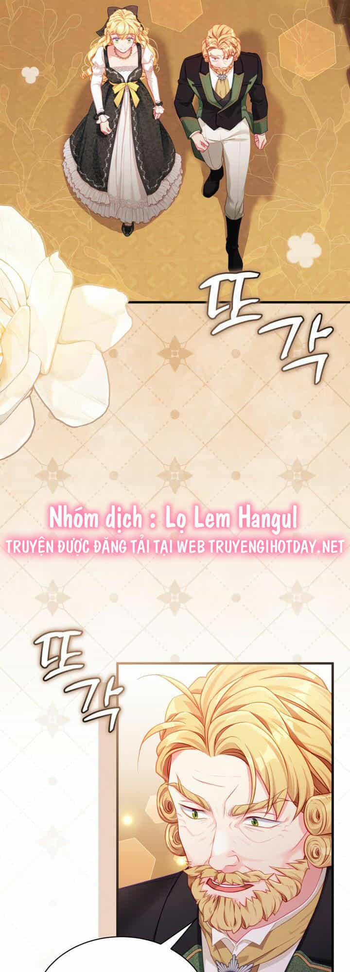 Con Gái Chồng Thật Dễ Thương - Chương 115 - ảnh 22