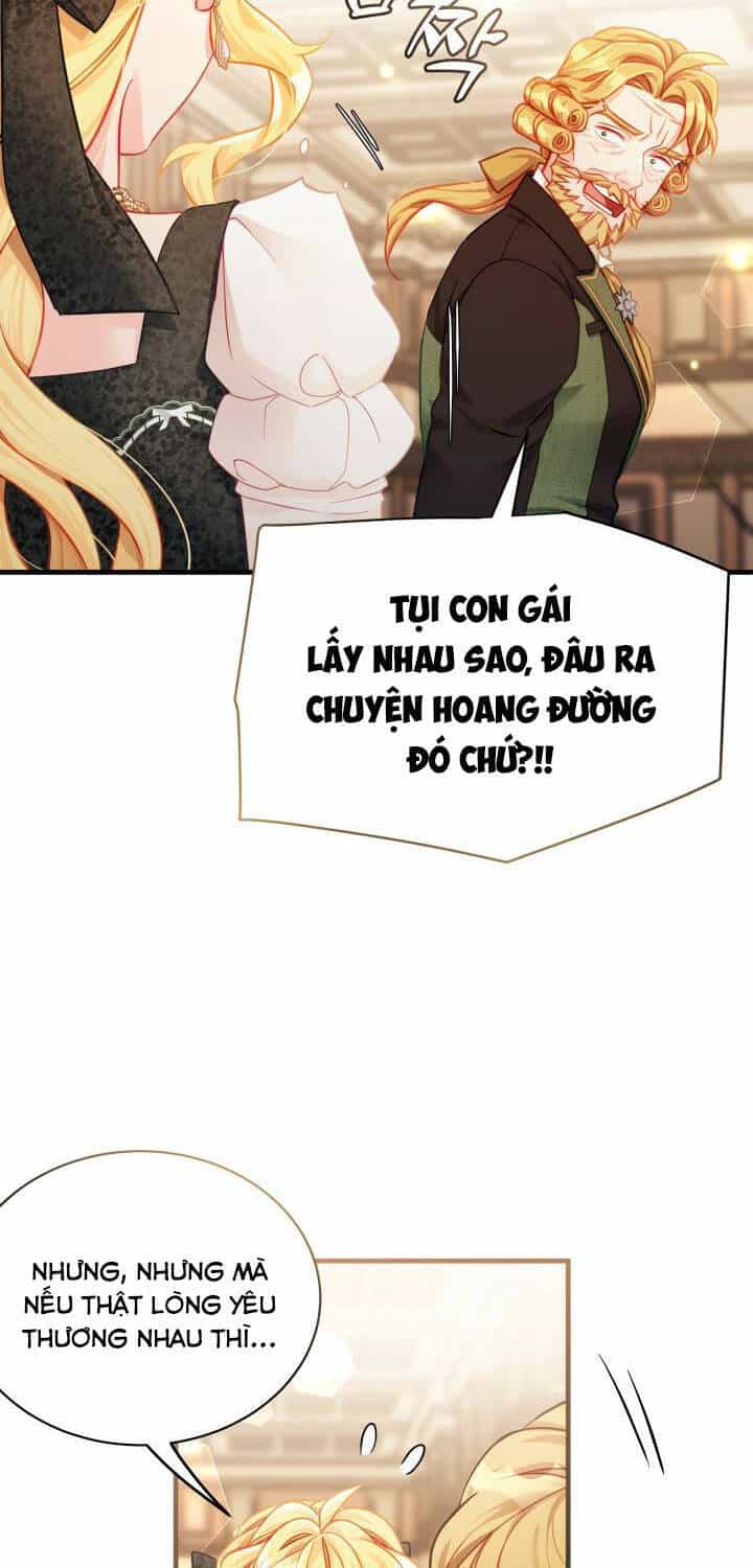Con Gái Chồng Thật Dễ Thương - Chương 115 - ảnh 27