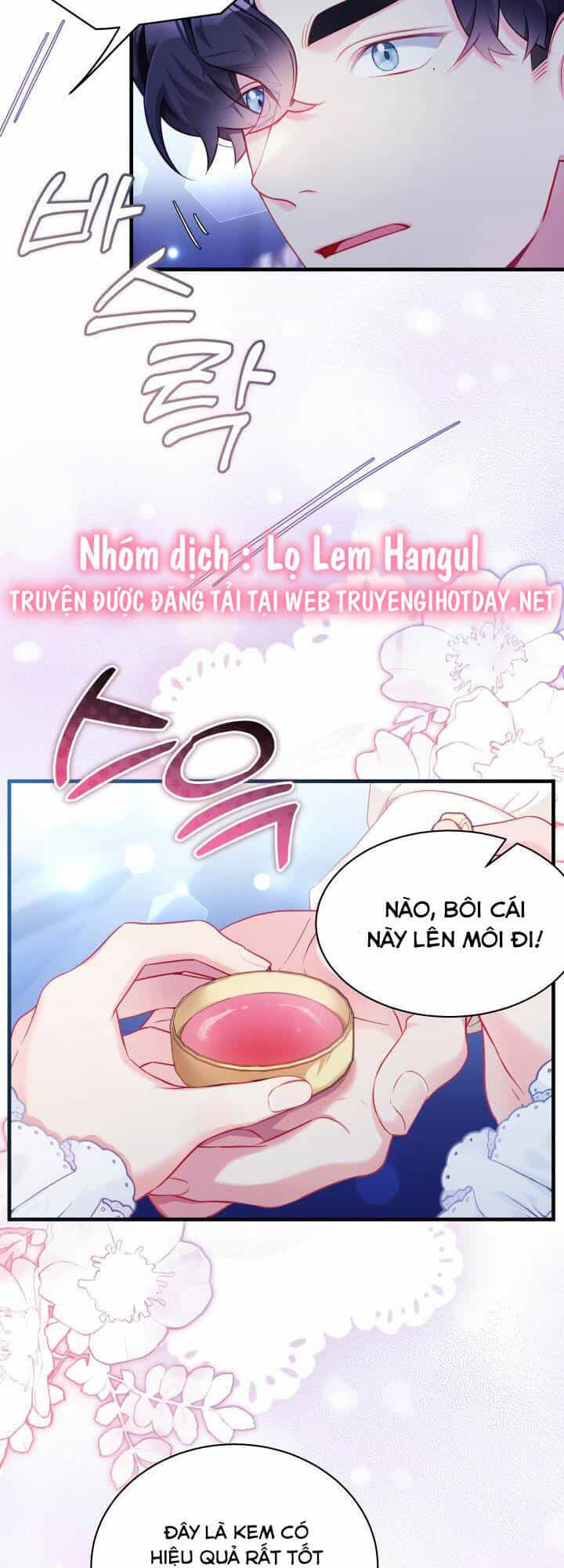 Con Gái Chồng Thật Dễ Thương - Chương 115 - ảnh 43