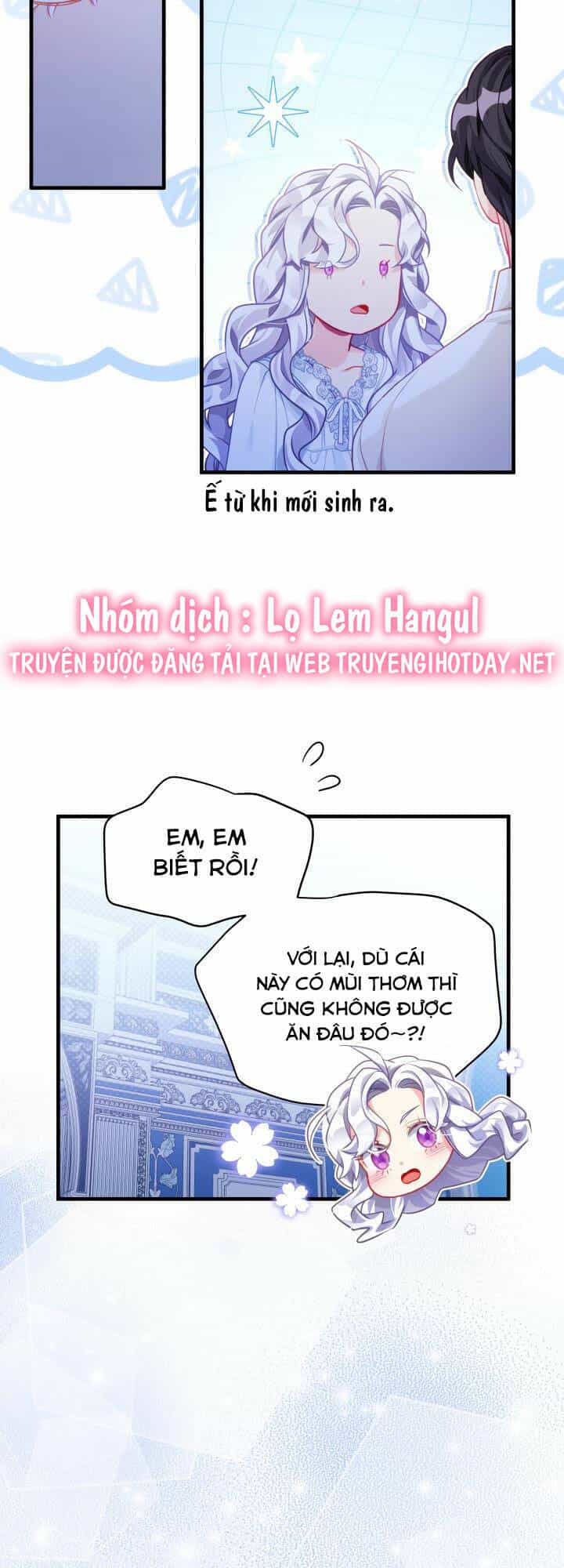 Con Gái Chồng Thật Dễ Thương - Chương 115 - ảnh 49