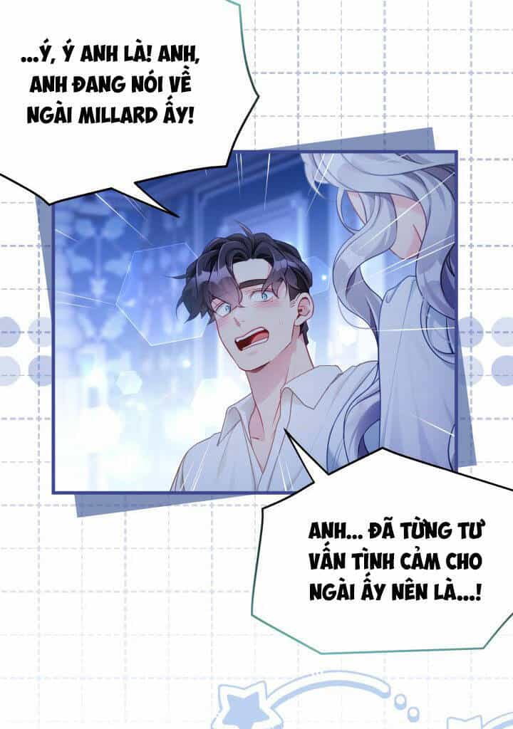 Con Gái Chồng Thật Dễ Thương - Chương 116 - ảnh 27