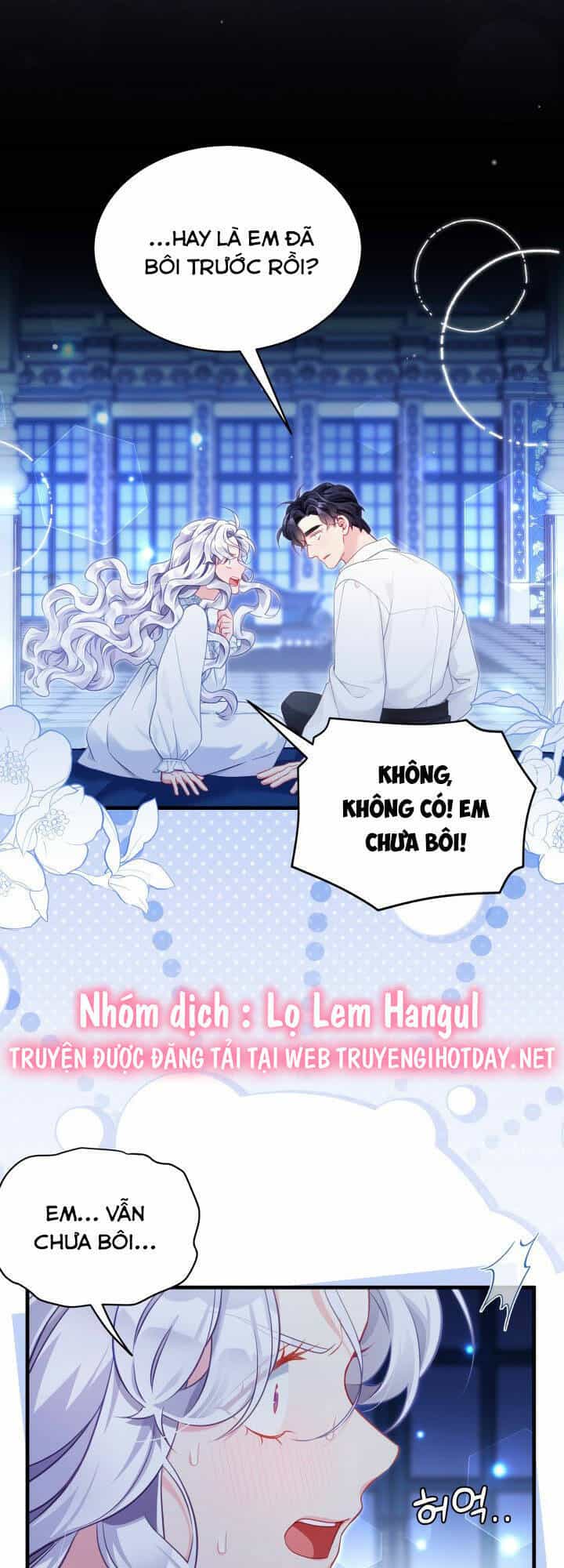 Con Gái Chồng Thật Dễ Thương - Chương 116 - ảnh 4