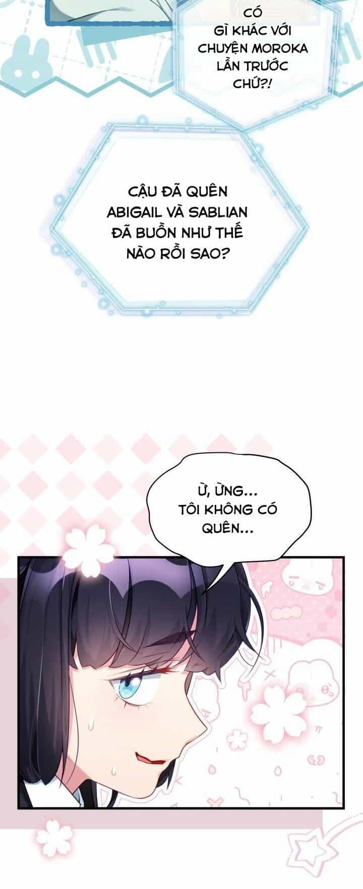 Con Gái Chồng Thật Dễ Thương - Chương 117 - ảnh 20