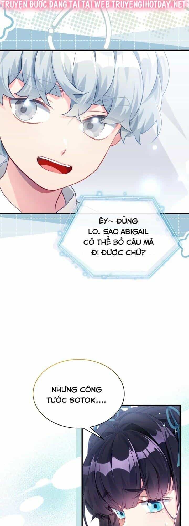 Con Gái Chồng Thật Dễ Thương - Chương 117 - ảnh 22
