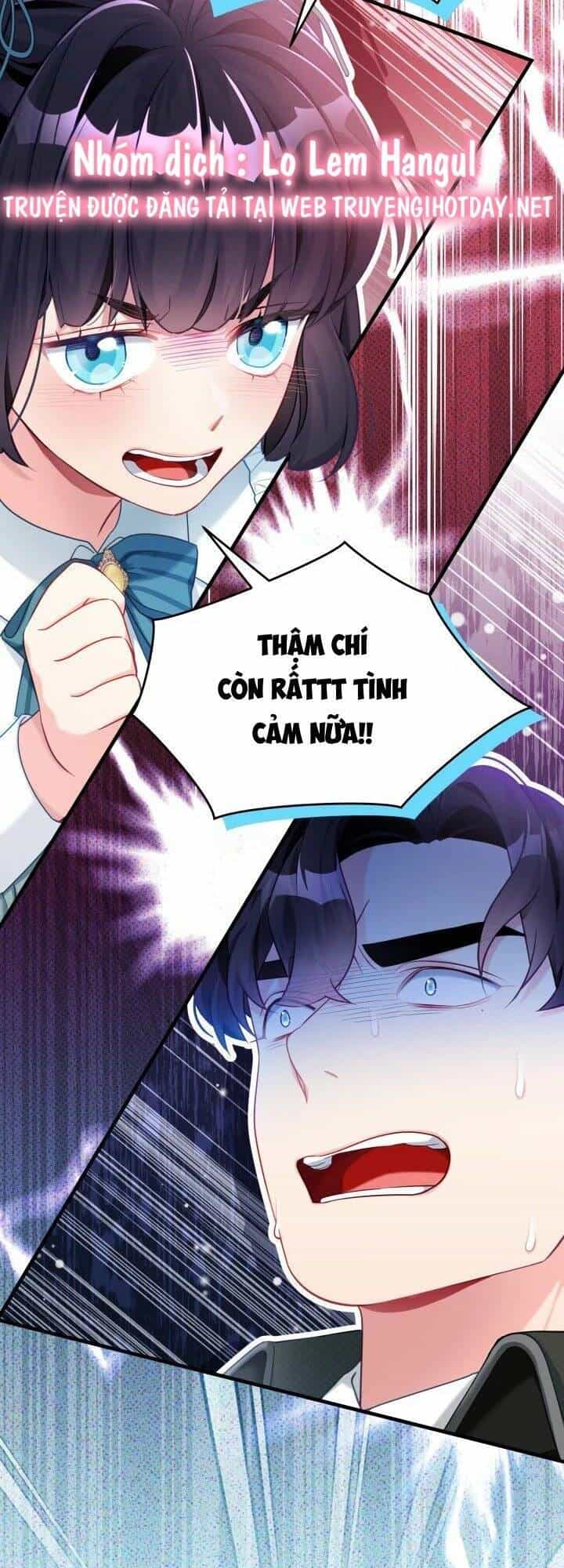 Con Gái Chồng Thật Dễ Thương - Chương 117 - ảnh 55