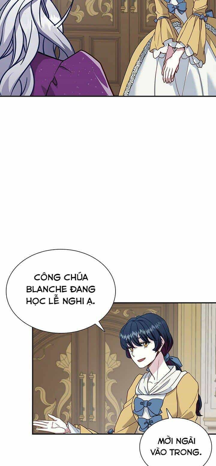 Con Gái Chồng Thật Dễ Thương - Chương 14 - ảnh 3