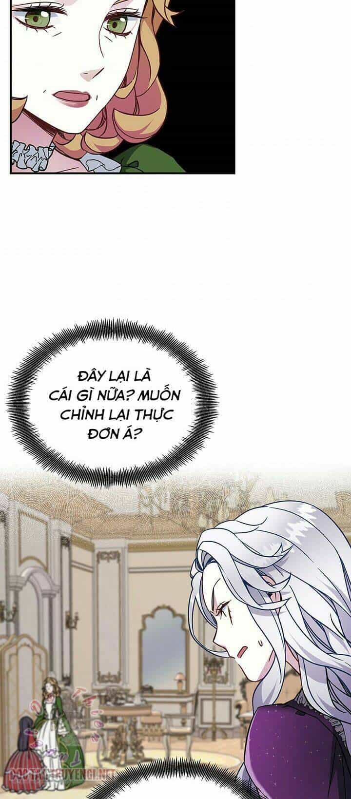 Con Gái Chồng Thật Dễ Thương - Chương 14 - ảnh 30