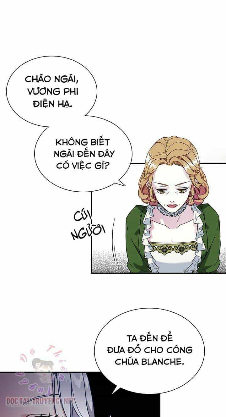 Con Gái Chồng Thật Dễ Thương - Chương 14 - ảnh 34