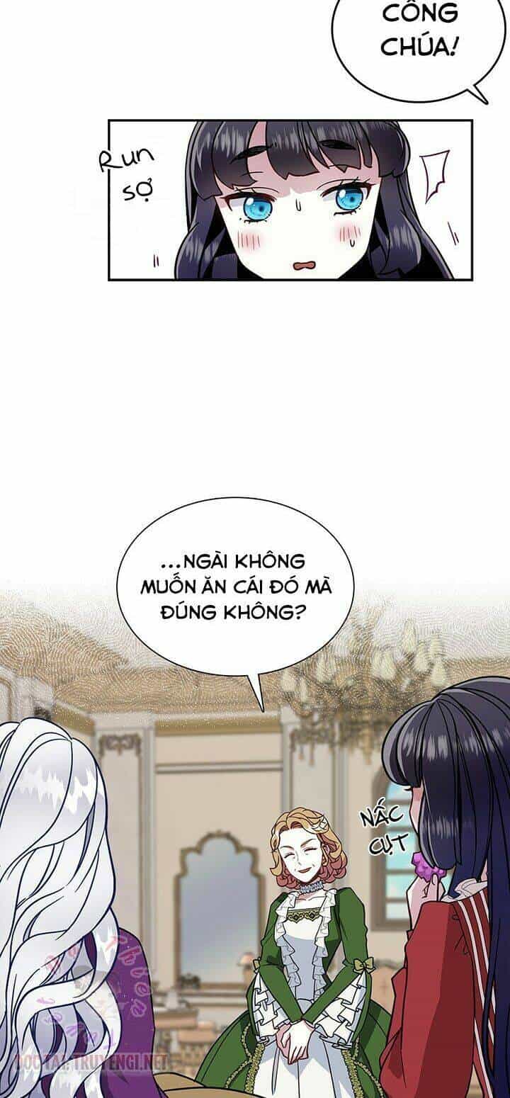 Con Gái Chồng Thật Dễ Thương - Chương 14 - ảnh 40