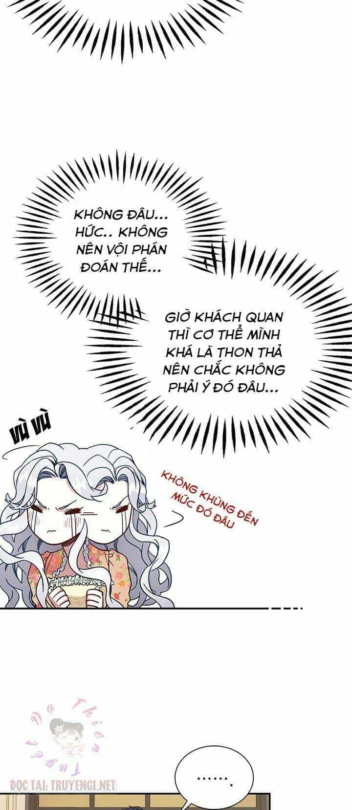 Con Gái Chồng Thật Dễ Thương - Chương 16 - ảnh 25