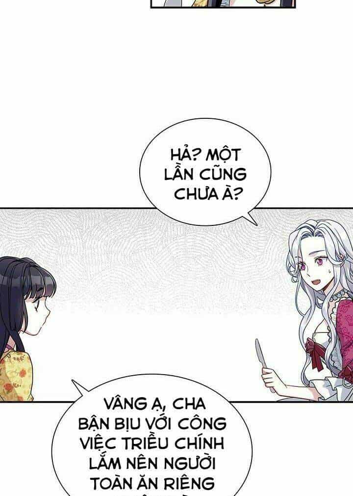 Con Gái Chồng Thật Dễ Thương - Chương 17 - ảnh 29