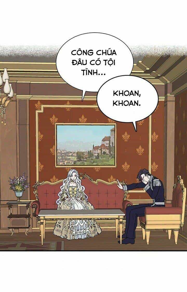 Con Gái Chồng Thật Dễ Thương - Chương 19 - ảnh 34