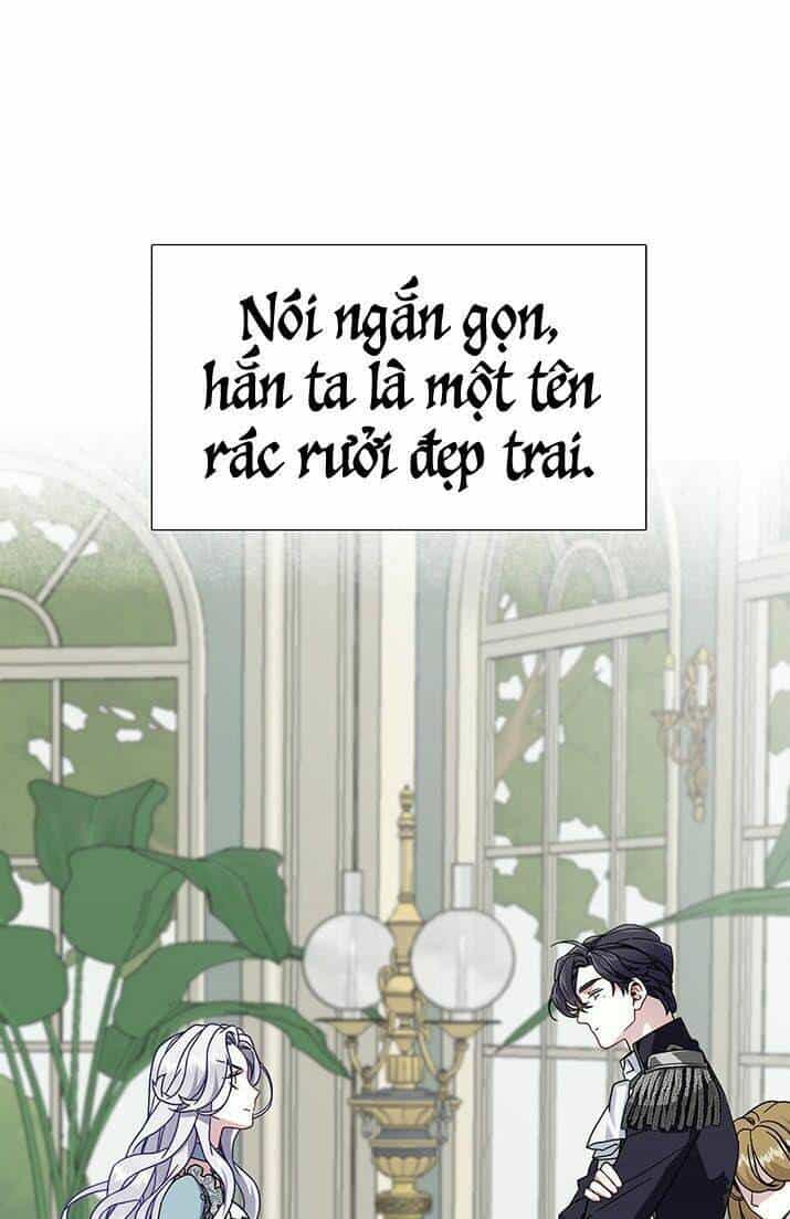 Con Gái Chồng Thật Dễ Thương - Chương 2 - ảnh 4