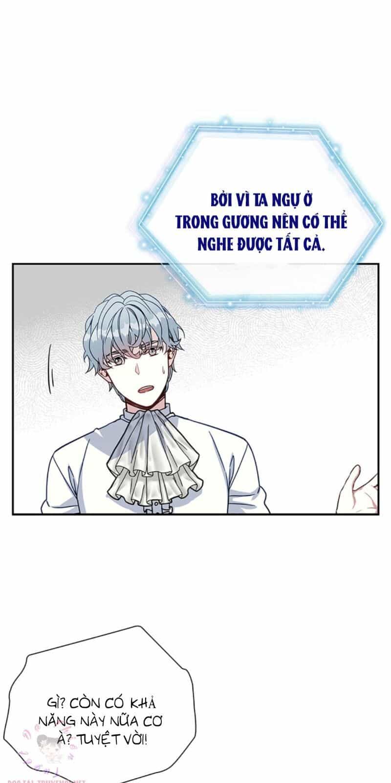 Con Gái Chồng Thật Dễ Thương - Chương 20 - ảnh 9
