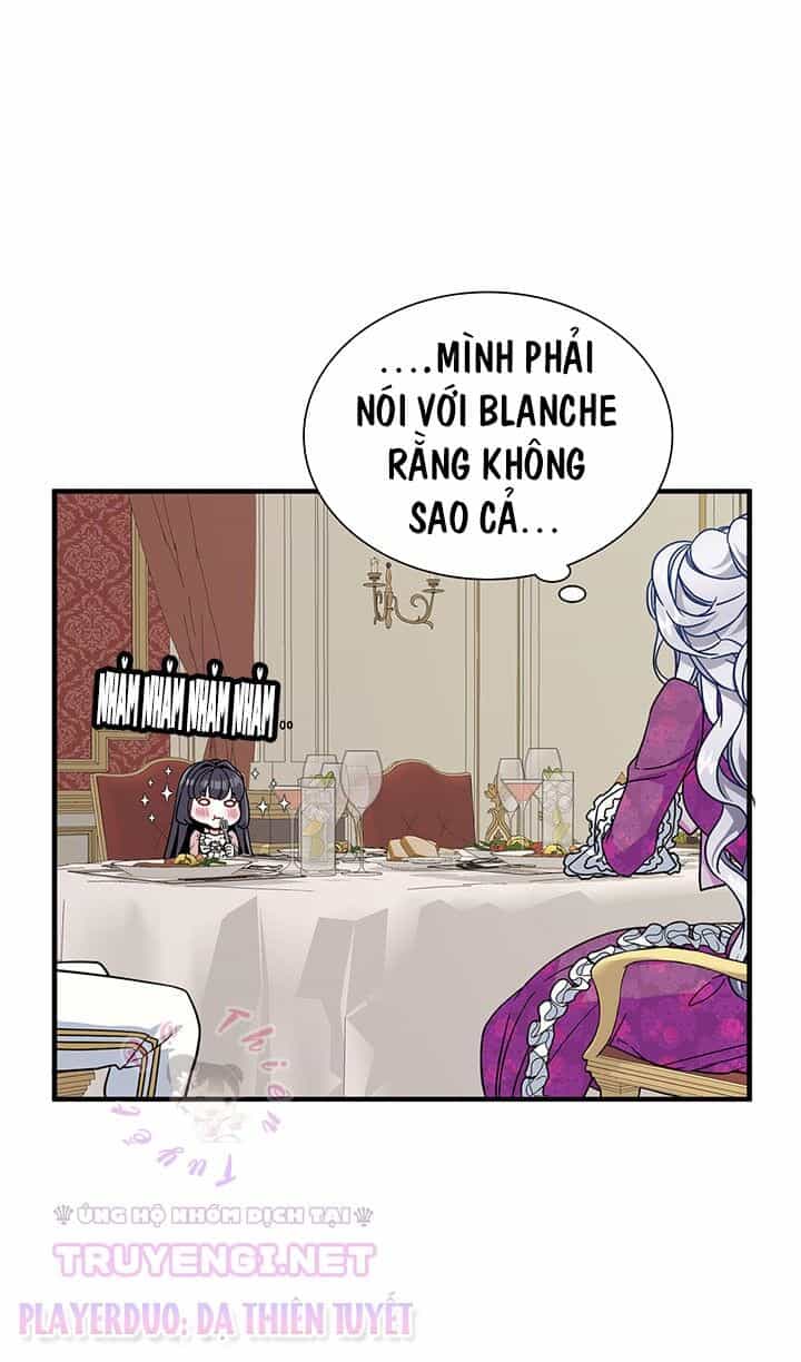 Con Gái Chồng Thật Dễ Thương - Chương 21 - ảnh 47