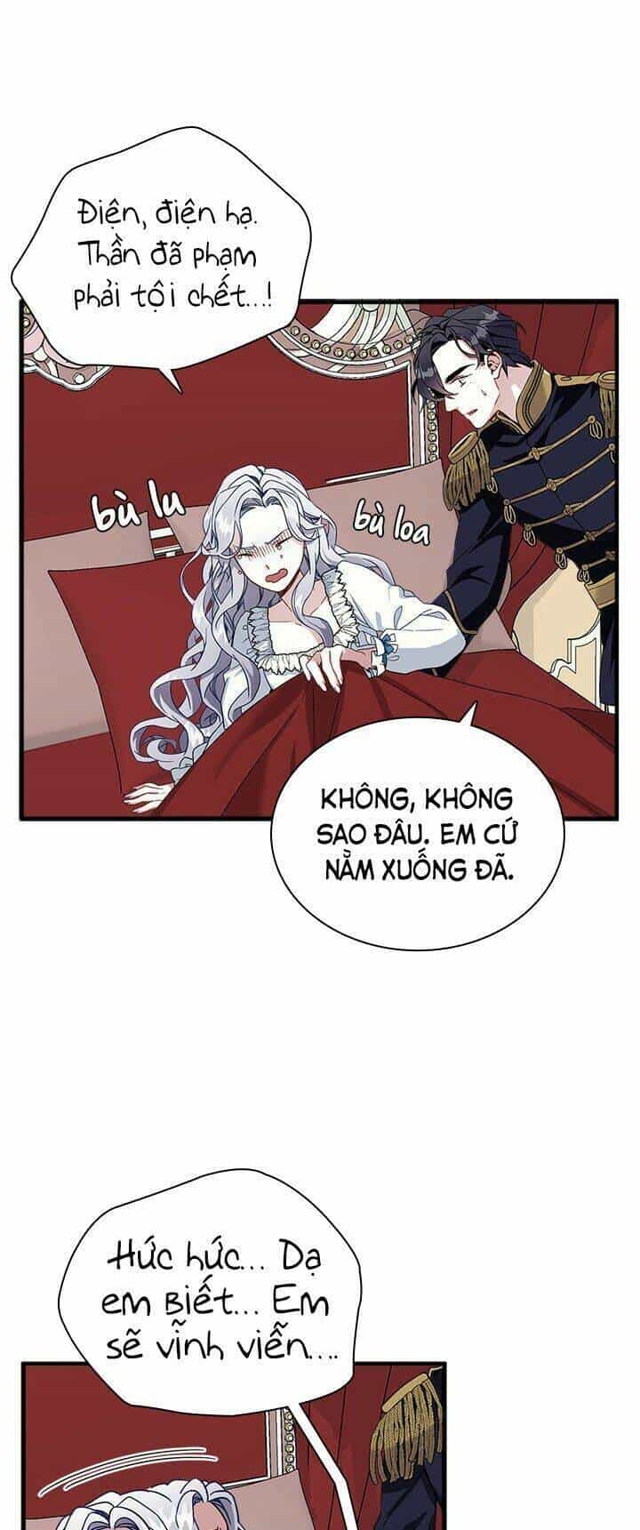 Con Gái Chồng Thật Dễ Thương - Chương 23 - ảnh 15