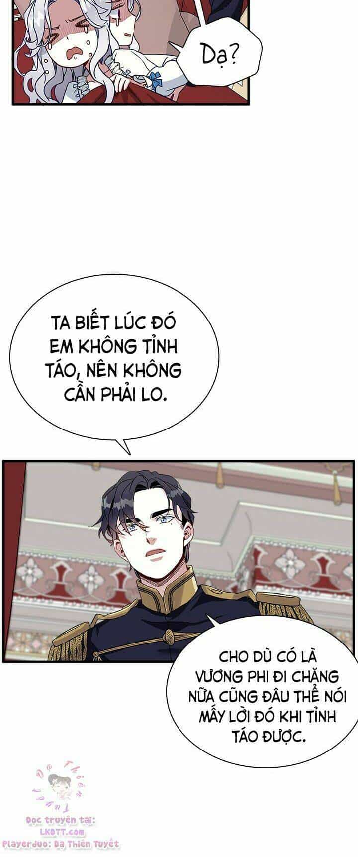 Con Gái Chồng Thật Dễ Thương - Chương 23 - ảnh 16
