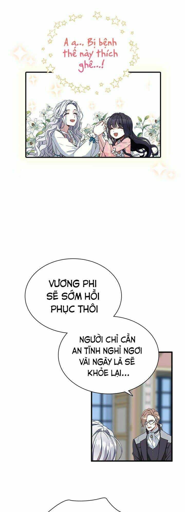 Con Gái Chồng Thật Dễ Thương - Chương 23 - ảnh 36
