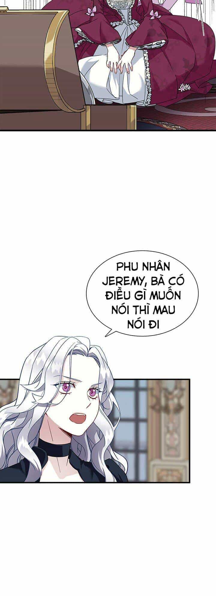 Con Gái Chồng Thật Dễ Thương - Chương 24 - ảnh 35
