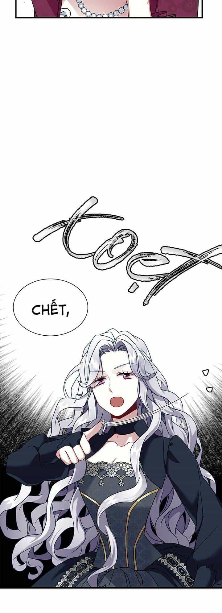 Con Gái Chồng Thật Dễ Thương - Chương 24 - ảnh 47