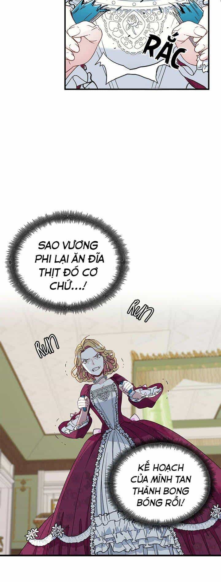 Con Gái Chồng Thật Dễ Thương - Chương 24 - ảnh 8