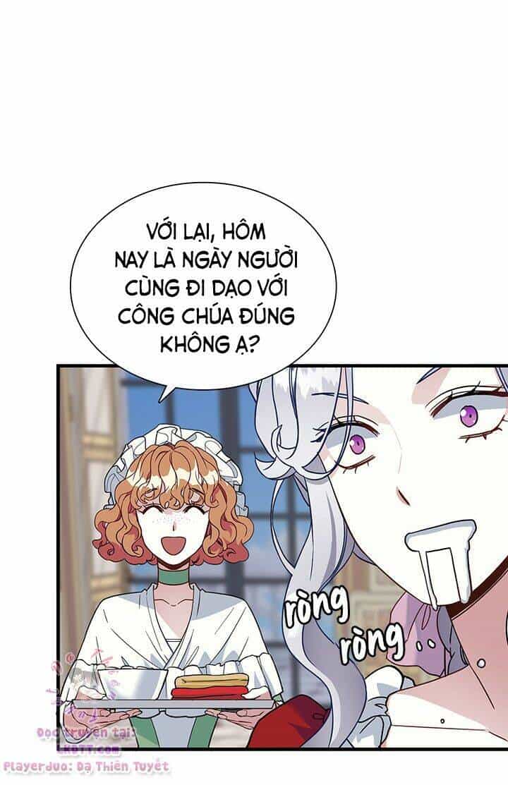 Con Gái Chồng Thật Dễ Thương - Chương 25 - ảnh 10