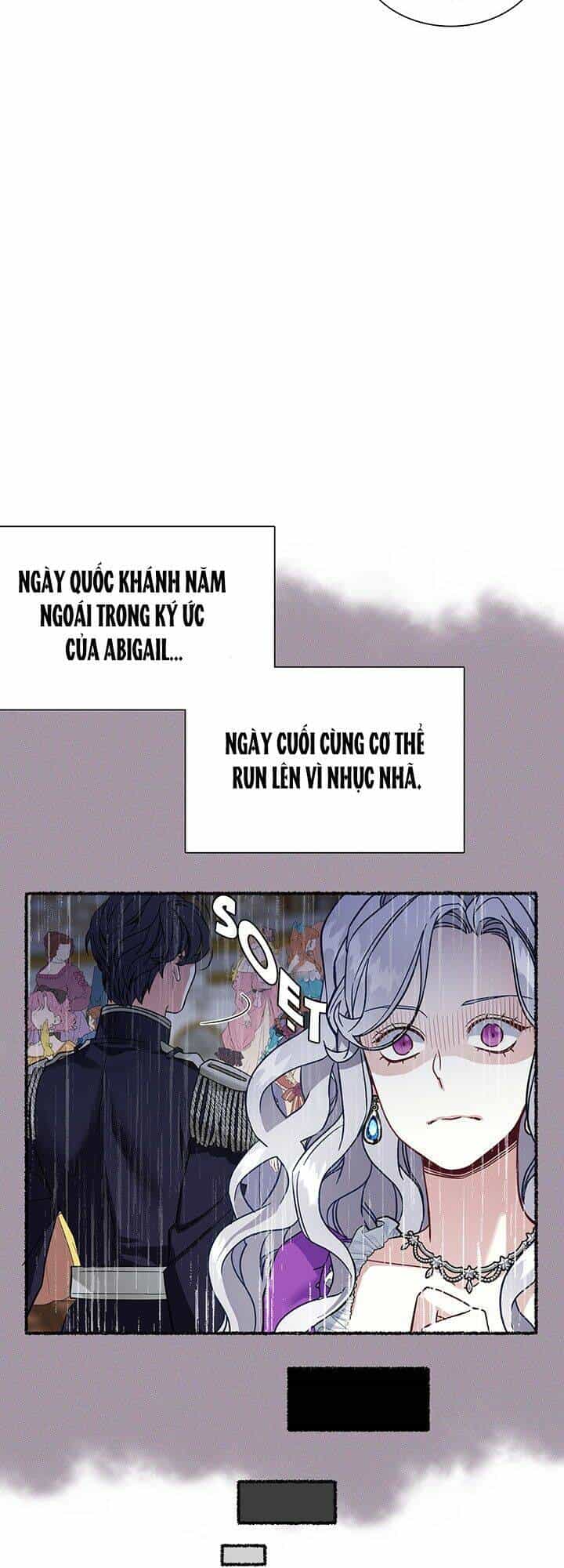 Con Gái Chồng Thật Dễ Thương - Chương 25 - ảnh 40