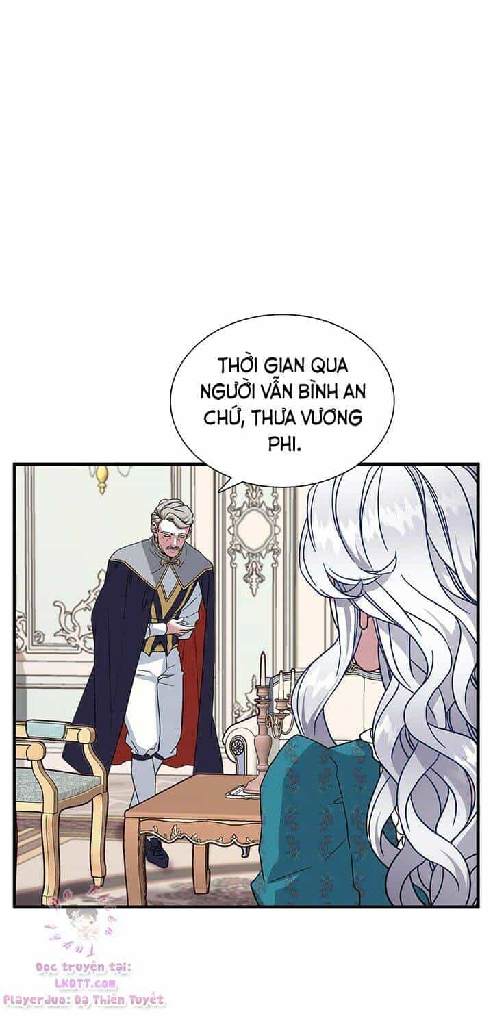 Con Gái Chồng Thật Dễ Thương - Chương 25 - ảnh 46