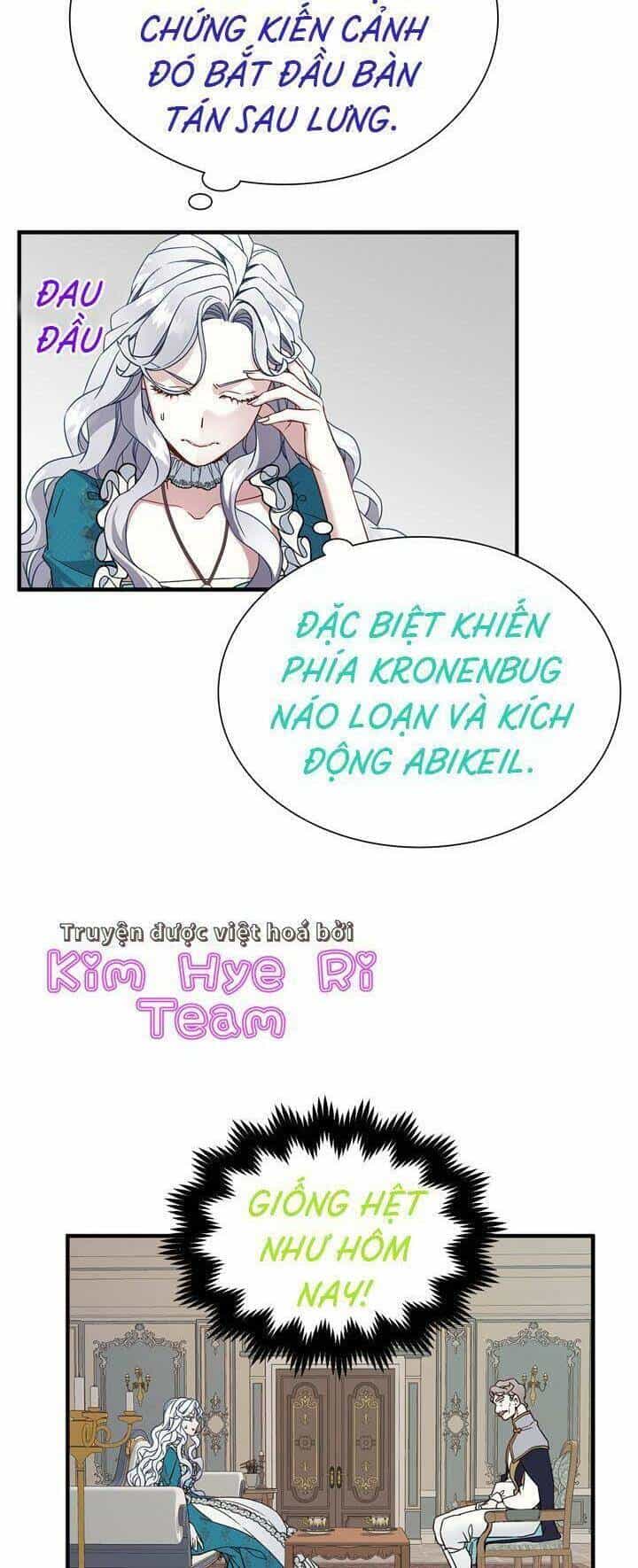 Con Gái Chồng Thật Dễ Thương - Chương 26 - ảnh 17