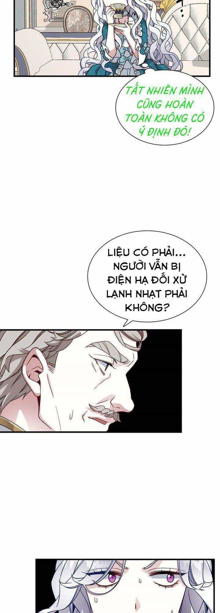 Con Gái Chồng Thật Dễ Thương - Chương 26 - ảnh 23