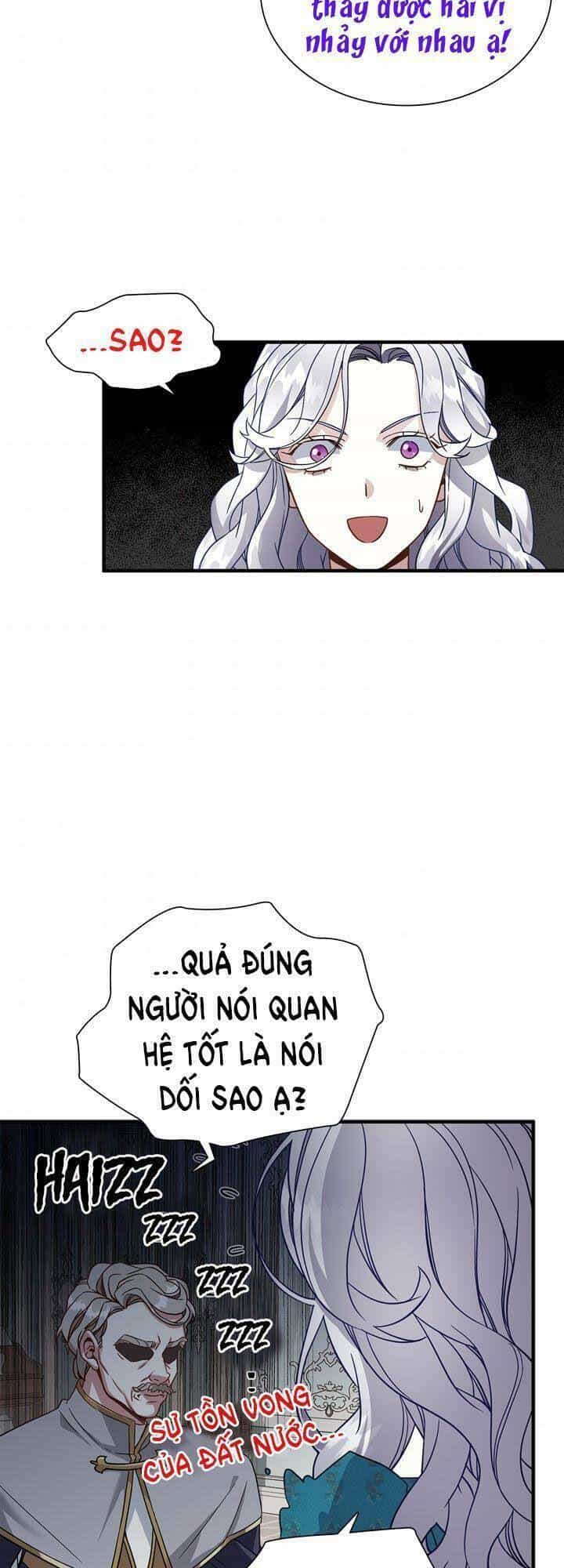 Con Gái Chồng Thật Dễ Thương - Chương 26 - ảnh 27