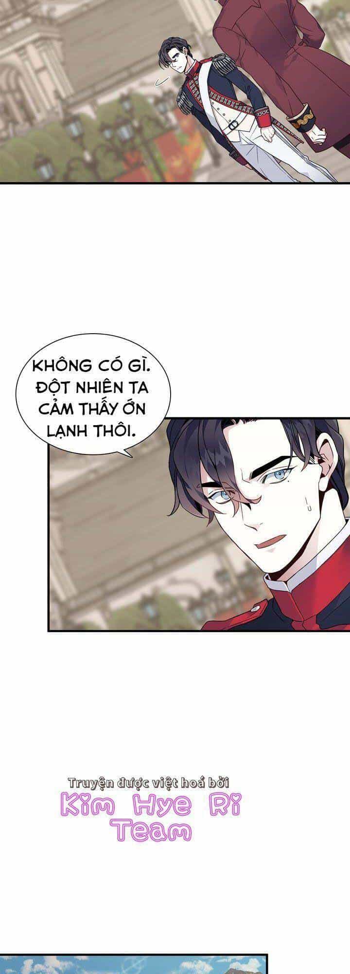 Con Gái Chồng Thật Dễ Thương - Chương 26 - ảnh 31