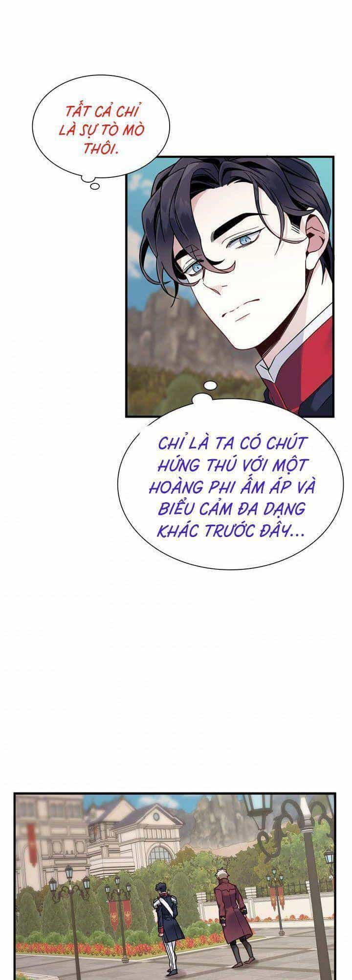 Con Gái Chồng Thật Dễ Thương - Chương 26 - ảnh 38
