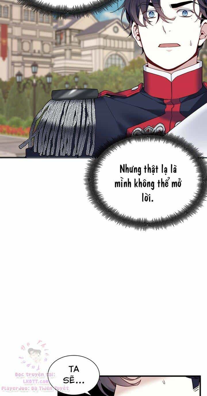 Con Gái Chồng Thật Dễ Thương - Chương 27 - ảnh 27