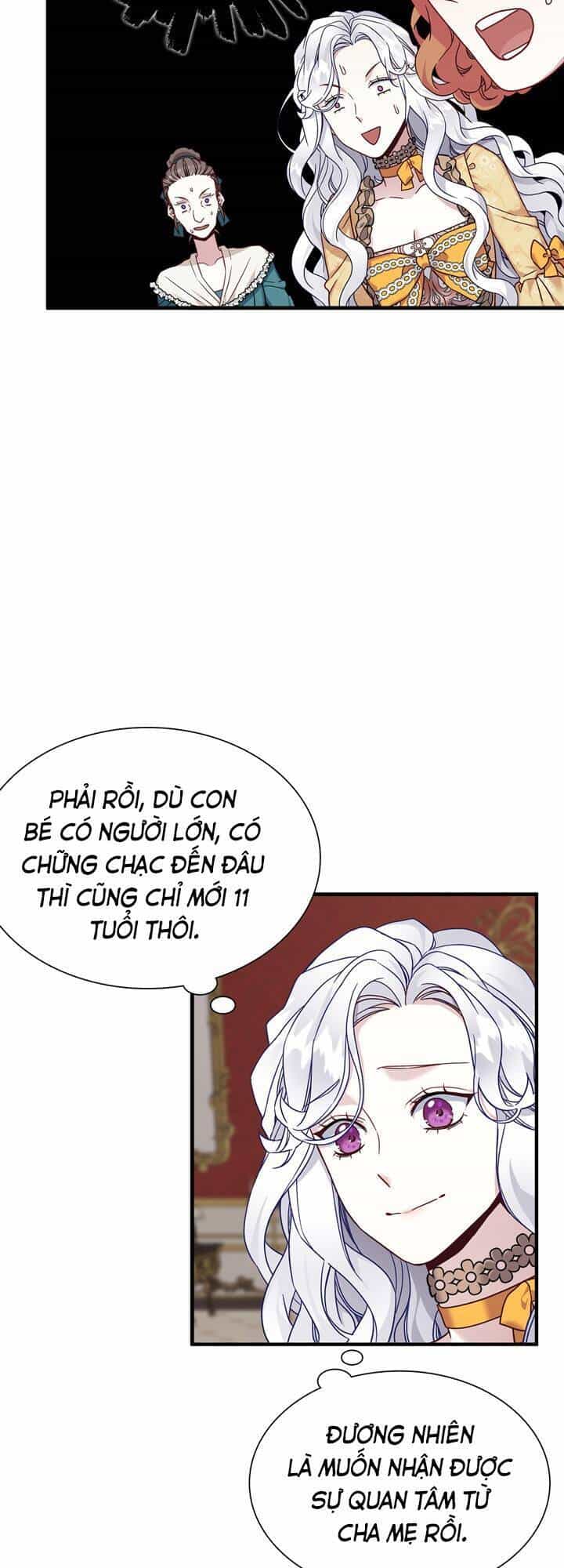 Con Gái Chồng Thật Dễ Thương - Chương 28 - ảnh 4