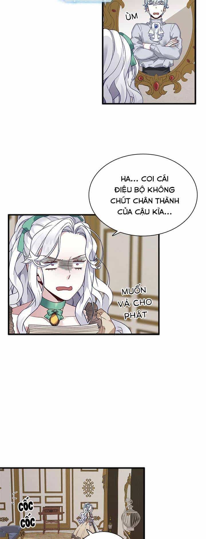 Con Gái Chồng Thật Dễ Thương - Chương 29 - ảnh 10