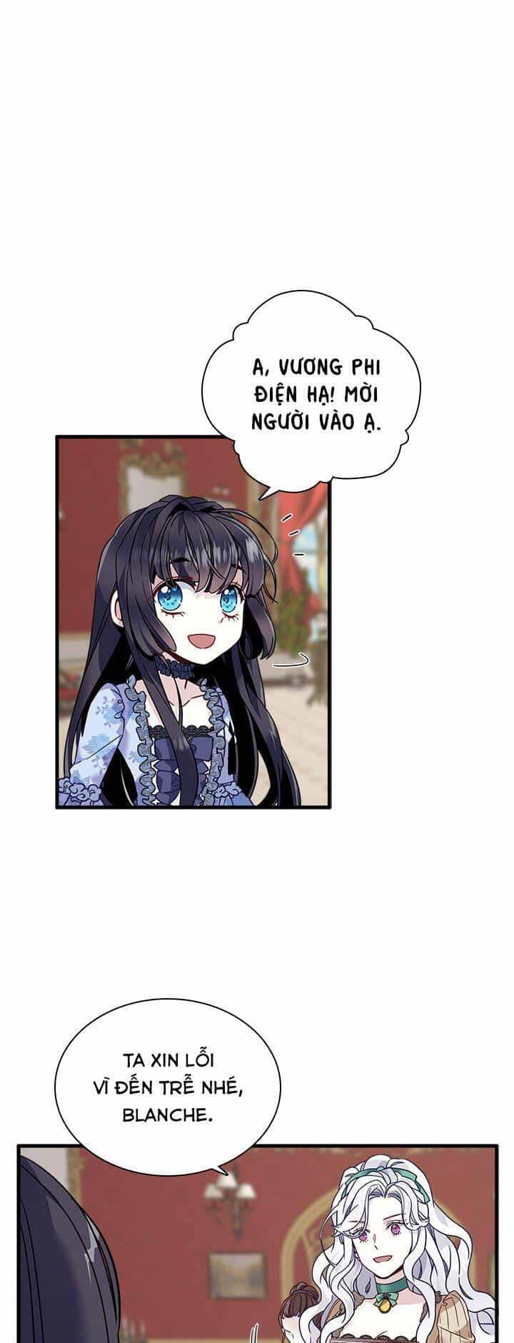 Con Gái Chồng Thật Dễ Thương - Chương 29 - ảnh 14