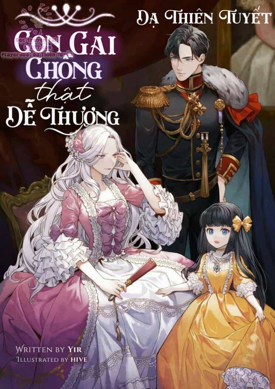 Con Gái Chồng Thật Dễ Thương - Chương 29 - ảnh 2