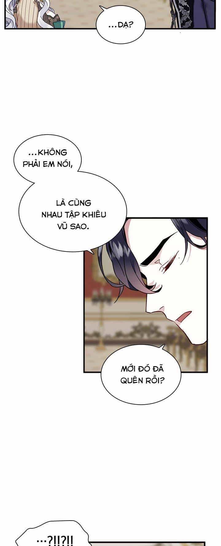 Con Gái Chồng Thật Dễ Thương - Chương 29 - ảnh 24