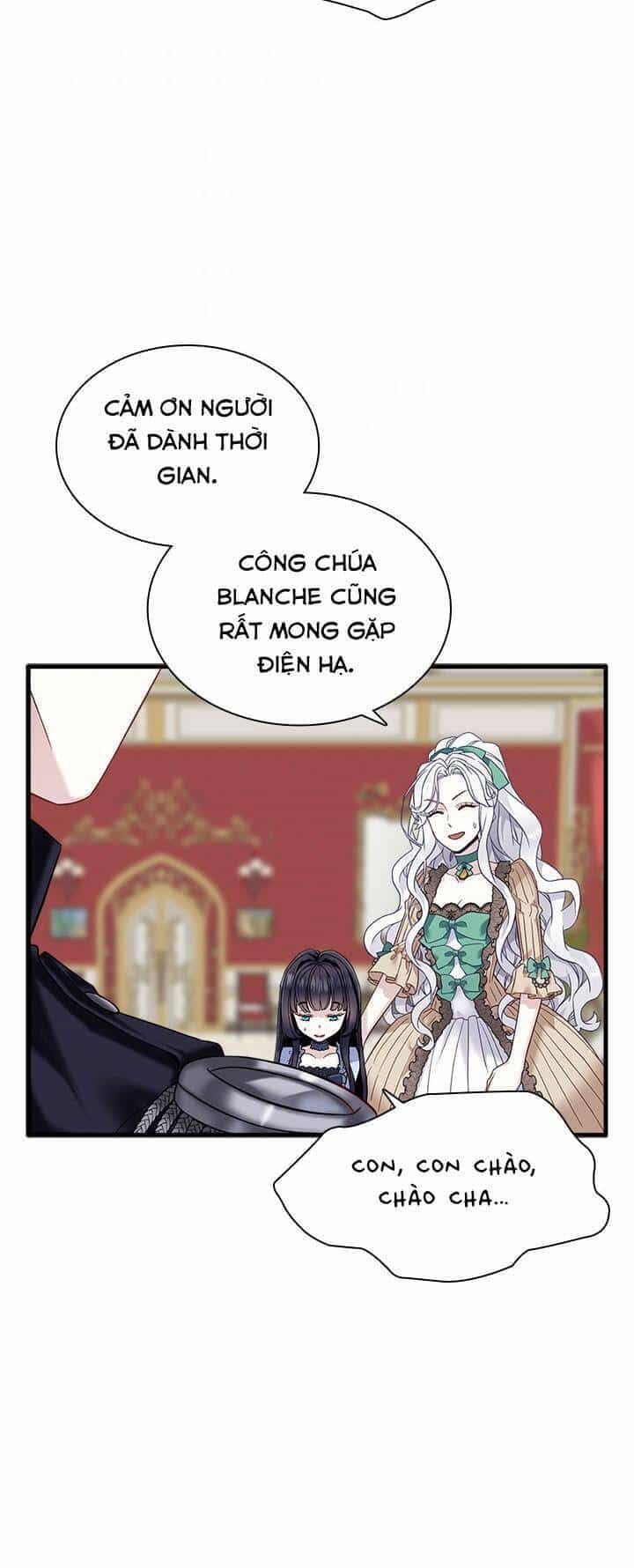 Con Gái Chồng Thật Dễ Thương - Chương 29 - ảnh 26